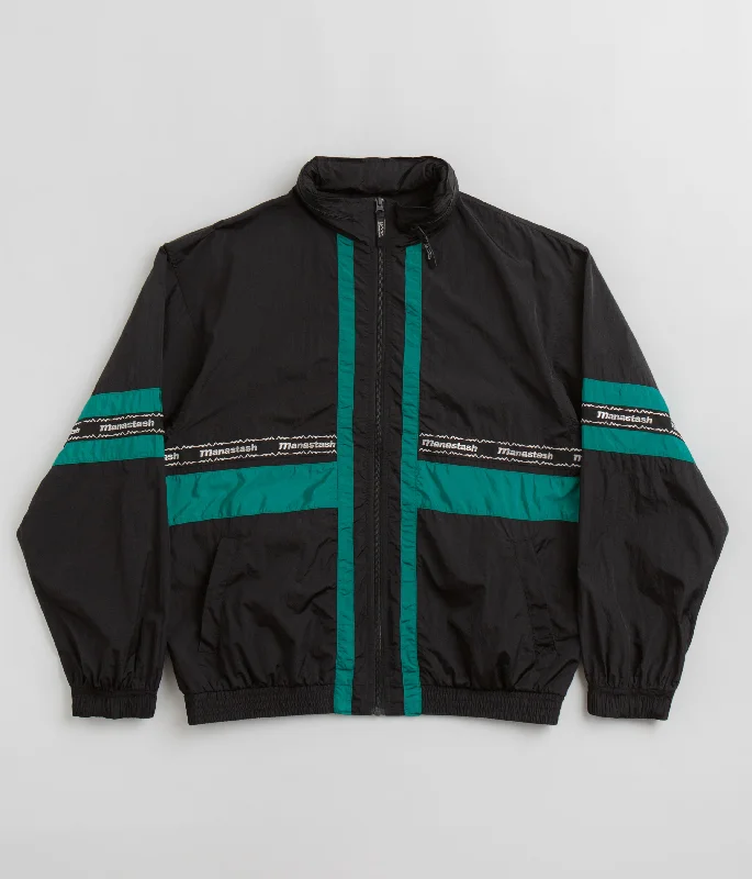 Limited Stock Available!Manastash Chill Compact Parka - Green