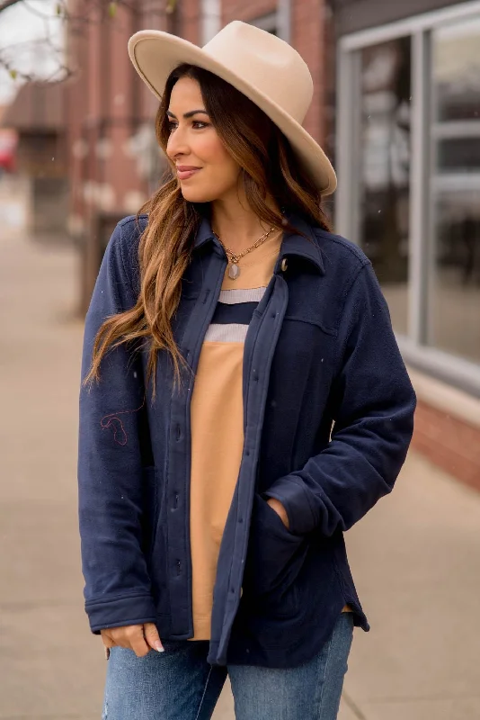 Time to Save Big!So Soft Plush Shacket