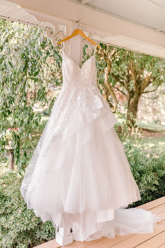 Flash Sale – Act Fast!Allure Bridals