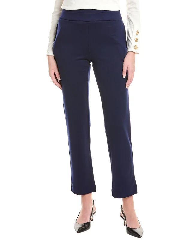 Get More for Less!Jones New York High Double Wide Waist Pant
