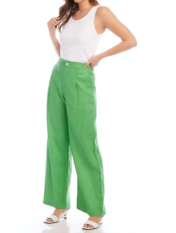 Save Money, Shop Happy!Miles Jade Trouser