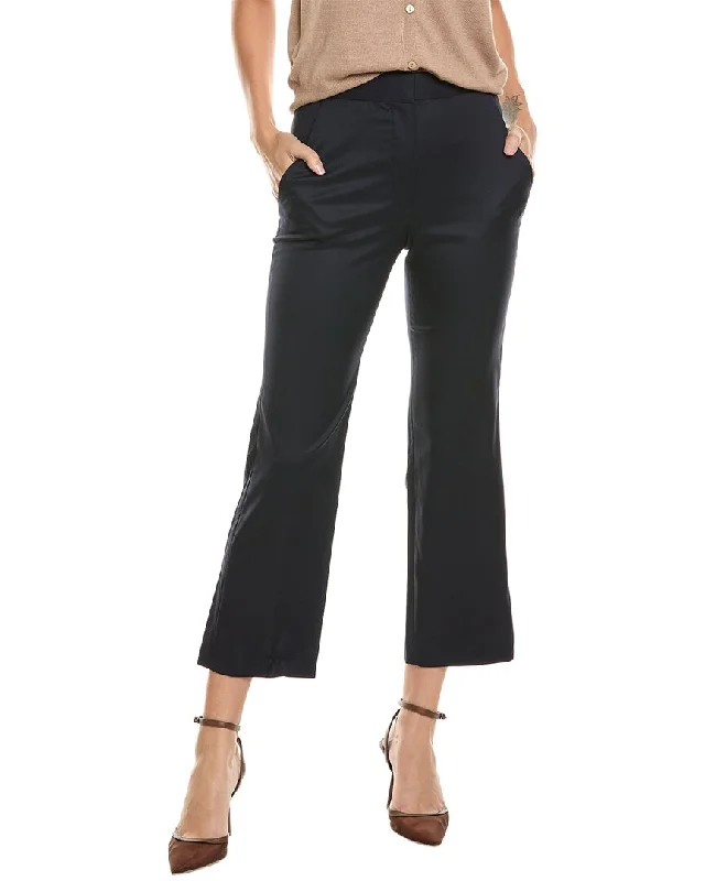 Limited Stock Available!Stella McCartney Carlie Wool Trouser