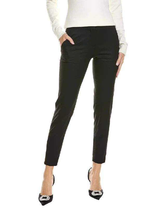 Unlock Huge Savings Now!Stella McCartney Wool Trouser