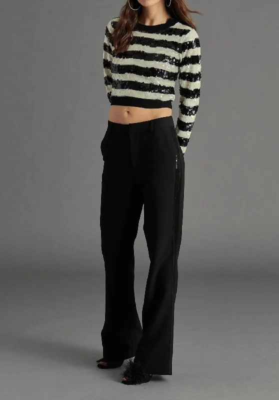Flash Deals – Act Quickly!Waverly Pant In Black