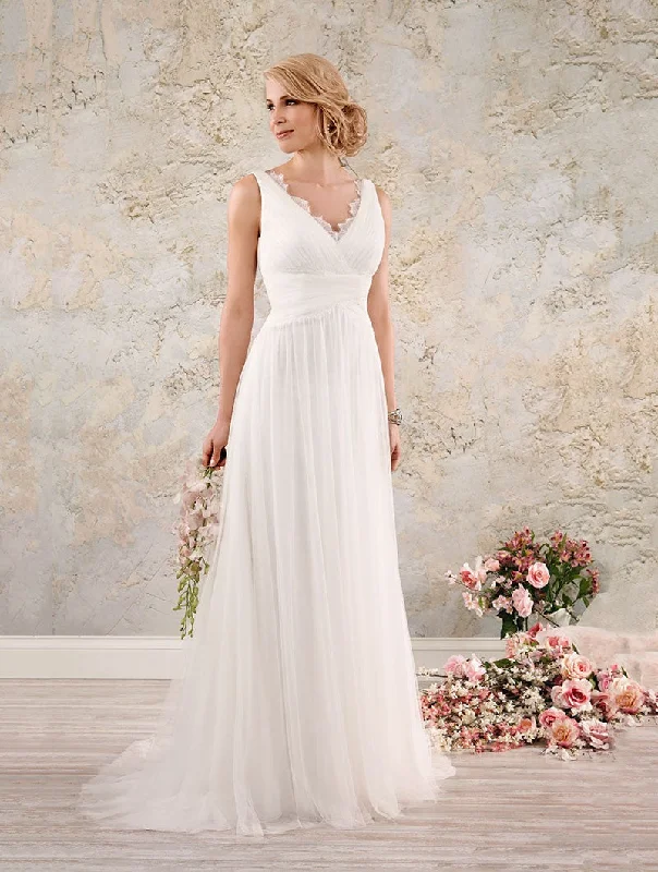 Best Deals Just for You!Alfred Angelo 8560