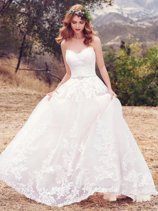 Steals and Deals Await!Maggie Sottero Irma