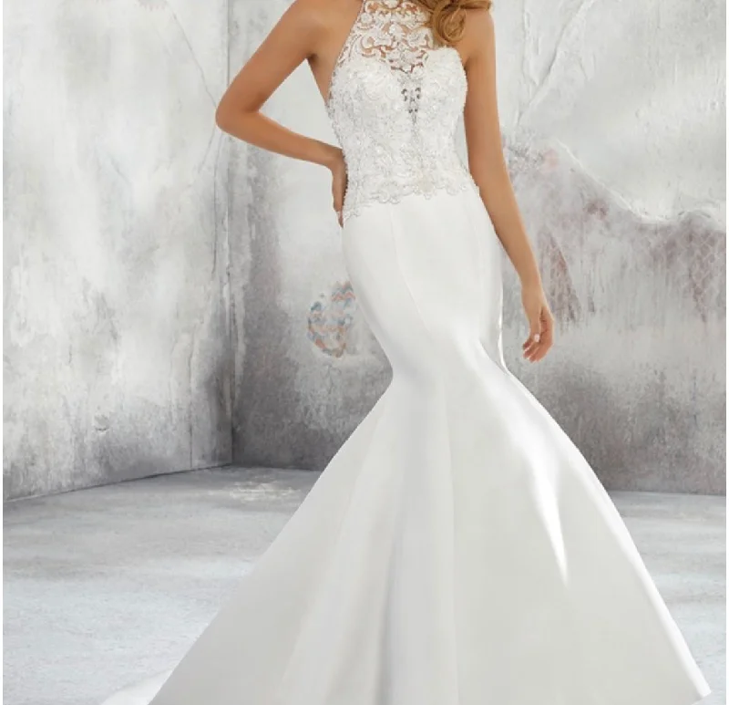 Hot Deals You Can’t Resist!Mori Lee 8287