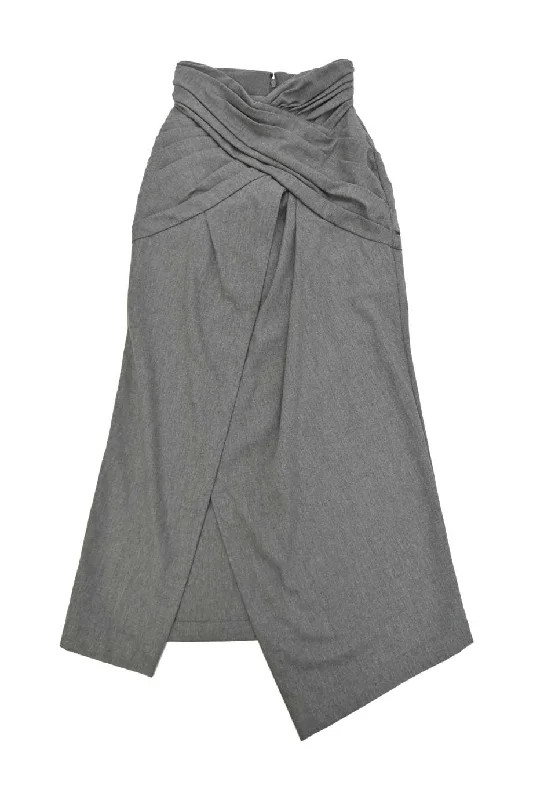 Flash Deals – Act Quickly![WW40020] Balmain | Midi Skirt