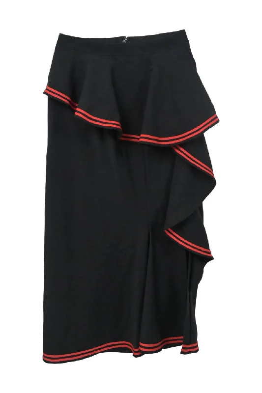 Special Discounts Inside![WW40779] Givenchy | Pencil Skirt
