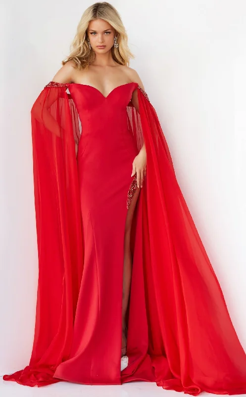 Special Discounts Inside!Jovani 07652BG Dress