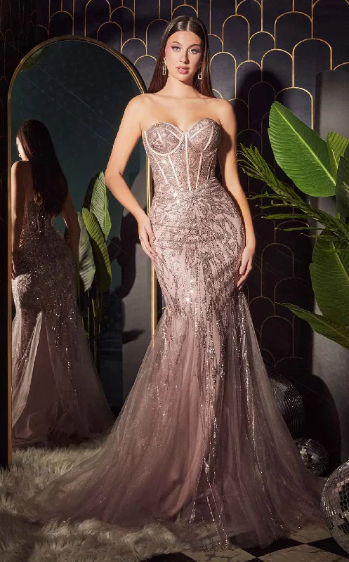 Huge Price Cuts Await!LaDivine CB116 Dress