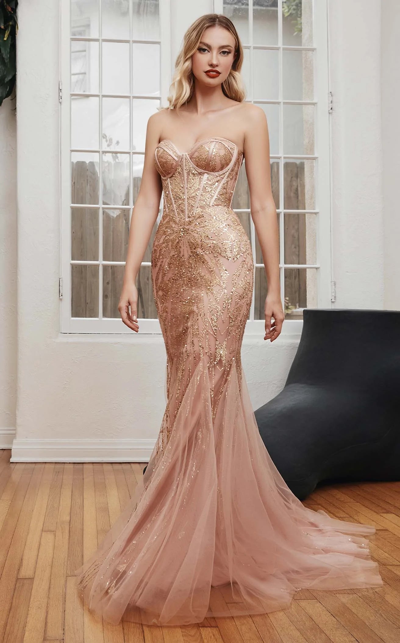 Rose Gold