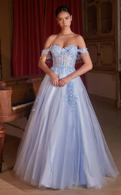 Limited Time Offer!LaDivine CDS490 Dress