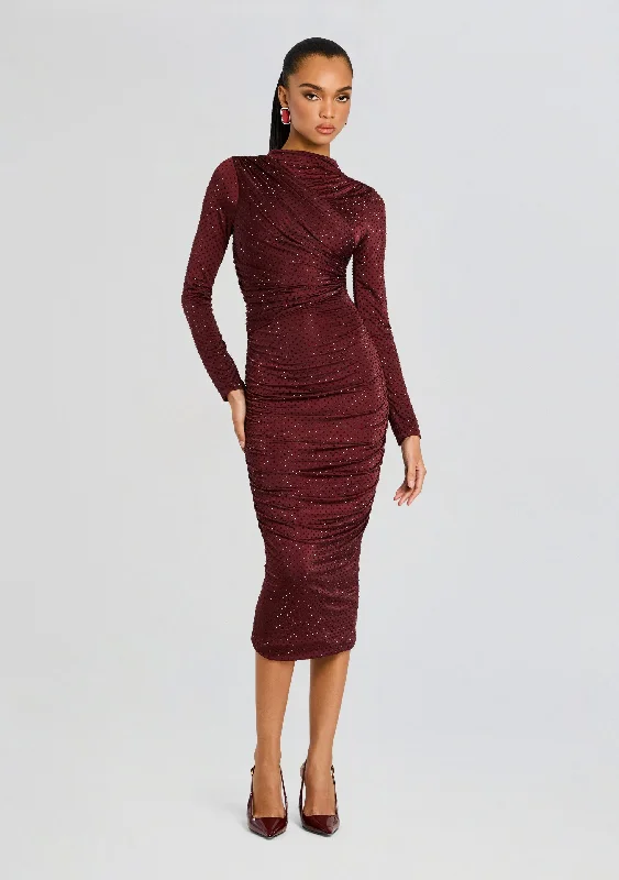 Shop More, Spend Less!Mavy Dress