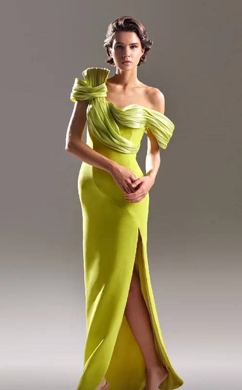 Best Price of the Season!MNM Couture G1518 Dress